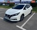 Белый Ниссан Лиф, объемом двигателя 0 л и пробегом 209 тыс. км за 13600 $, фото 1 на Automoto.ua