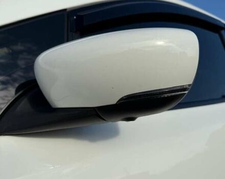 Білий Ніссан Ліф, об'ємом двигуна 0 л та пробігом 118 тис. км за 15000 $, фото 6 на Automoto.ua