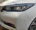Белый Ниссан Лиф, объемом двигателя 0 л и пробегом 132 тыс. км за 12999 $, фото 21 на Automoto.ua