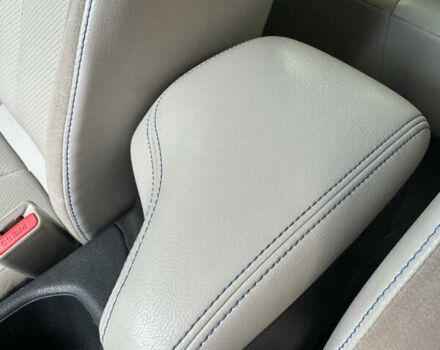 Белый Ниссан Лиф, объемом двигателя 0 л и пробегом 47 тыс. км за 17000 $, фото 12 на Automoto.ua