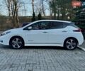 Белый Ниссан Лиф, объемом двигателя 0 л и пробегом 12 тыс. км за 13950 $, фото 4 на Automoto.ua