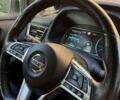 Білий Ніссан Ліф, об'ємом двигуна 0 л та пробігом 118 тис. км за 15000 $, фото 18 на Automoto.ua