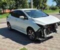 Белый Ниссан Лиф, объемом двигателя 0 л и пробегом 105 тыс. км за 6999 $, фото 1 на Automoto.ua