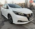Белый Ниссан Лиф, объемом двигателя 0 л и пробегом 124 тыс. км за 11600 $, фото 7 на Automoto.ua