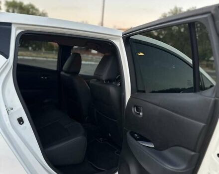 Білий Ніссан Ліф, об'ємом двигуна 0 л та пробігом 83 тис. км за 14000 $, фото 9 на Automoto.ua