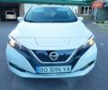 Белый Ниссан Лиф, объемом двигателя 0 л и пробегом 230 тыс. км за 11900 $, фото 2 на Automoto.ua