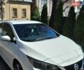 Белый Ниссан Лиф, объемом двигателя 0 л и пробегом 69 тыс. км за 13300 $, фото 1 на Automoto.ua