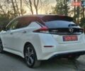 Белый Ниссан Лиф, объемом двигателя 0 л и пробегом 161 тыс. км за 13290 $, фото 14 на Automoto.ua
