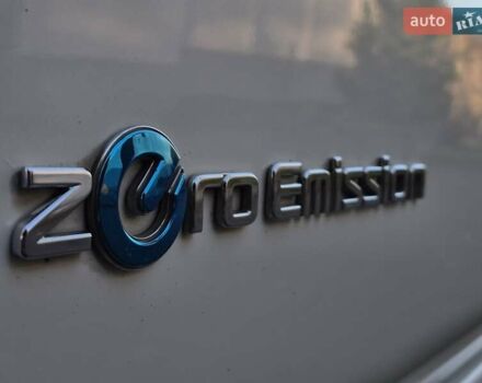 Белый Ниссан Лиф, объемом двигателя 0 л и пробегом 161 тыс. км за 13290 $, фото 8 на Automoto.ua