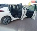 Белый Ниссан Лиф, объемом двигателя 0 л и пробегом 230 тыс. км за 12000 $, фото 8 на Automoto.ua