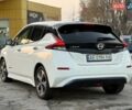 Белый Ниссан Лиф, объемом двигателя 0 л и пробегом 124 тыс. км за 11600 $, фото 13 на Automoto.ua