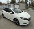 Білий Ніссан Ліф, об'ємом двигуна 0 л та пробігом 143 тис. км за 15400 $, фото 8 на Automoto.ua