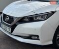 Белый Ниссан Лиф, объемом двигателя 0 л и пробегом 121 тыс. км за 15599 $, фото 25 на Automoto.ua