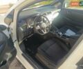 Білий Ніссан Ліф, об'ємом двигуна 0 л та пробігом 50 тис. км за 13500 $, фото 2 на Automoto.ua