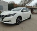 Білий Ніссан Ліф, об'ємом двигуна 0 л та пробігом 143 тис. км за 15400 $, фото 1 на Automoto.ua
