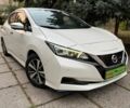 Белый Ниссан Лиф, объемом двигателя 0 л и пробегом 74 тыс. км за 14900 $, фото 1 на Automoto.ua