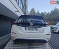Белый Ниссан Лиф, объемом двигателя 0 л и пробегом 108 тыс. км за 10300 $, фото 14 на Automoto.ua