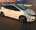 Білий Ніссан Ліф, об'ємом двигуна 0 л та пробігом 44 тис. км за 18418 $, фото 15 на Automoto.ua