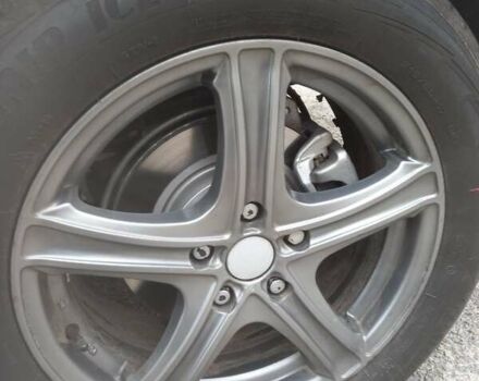 Білий Ніссан Ліф, об'ємом двигуна 0 л та пробігом 47 тис. км за 13700 $, фото 9 на Automoto.ua