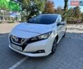 Белый Ниссан Лиф, объемом двигателя 0 л и пробегом 86 тыс. км за 14500 $, фото 1 на Automoto.ua