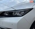 Белый Ниссан Лиф, объемом двигателя 0 л и пробегом 121 тыс. км за 15599 $, фото 24 на Automoto.ua