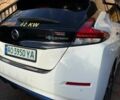Білий Ніссан Ліф, об'ємом двигуна 0 л та пробігом 118 тис. км за 15000 $, фото 22 на Automoto.ua