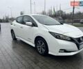 Белый Ниссан Лиф, объемом двигателя 0 л и пробегом 108 тыс. км за 11200 $, фото 4 на Automoto.ua