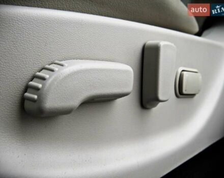 Білий Ніссан Ліф, об'ємом двигуна 0 л та пробігом 53 тис. км за 16800 $, фото 8 на Automoto.ua