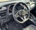 Белый Ниссан Лиф, объемом двигателя 0 л и пробегом 49 тыс. км за 9500 $, фото 8 на Automoto.ua