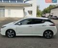 Белый Ниссан Лиф, объемом двигателя 0 л и пробегом 51 тыс. км за 14150 $, фото 5 на Automoto.ua