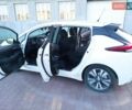 Белый Ниссан Лиф, объемом двигателя 0 л и пробегом 230 тыс. км за 11900 $, фото 9 на Automoto.ua