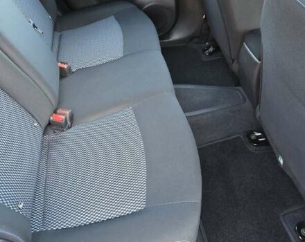 Білий Ніссан Ліф, об'ємом двигуна 0 л та пробігом 15 тис. км за 13400 $, фото 30 на Automoto.ua