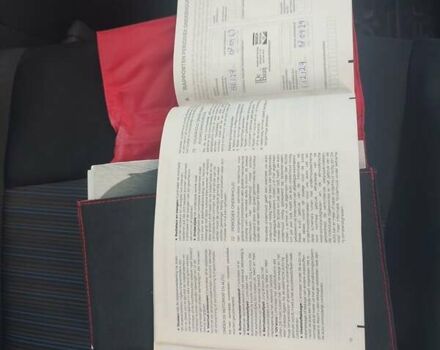 Белый Ниссан Лиф, объемом двигателя 0 л и пробегом 108 тыс. км за 11200 $, фото 15 на Automoto.ua