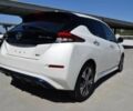 Білий Ніссан Ліф, об'ємом двигуна 0 л та пробігом 44 тис. км за 3400 $, фото 5 на Automoto.ua