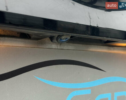 Белый Ниссан Лиф, объемом двигателя 0 л и пробегом 120 тыс. км за 12500 $, фото 34 на Automoto.ua