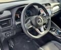 Белый Ниссан Лиф, объемом двигателя 0 л и пробегом 35 тыс. км за 5000 $, фото 7 на Automoto.ua