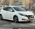 Белый Ниссан Лиф, объемом двигателя 0 л и пробегом 124 тыс. км за 11600 $, фото 2 на Automoto.ua