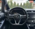 Белый Ниссан Лиф, объемом двигателя 0 л и пробегом 121 тыс. км за 15599 $, фото 37 на Automoto.ua