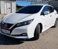 Белый Ниссан Лиф, объемом двигателя 0 л и пробегом 95 тыс. км за 15100 $, фото 4 на Automoto.ua