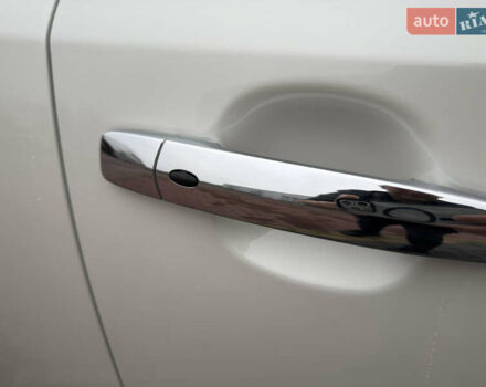 Белый Ниссан Лиф, объемом двигателя 0 л и пробегом 30 тыс. км за 15300 $, фото 32 на Automoto.ua