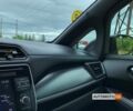 Белый Ниссан Лиф, объемом двигателя 40 л и пробегом 42 тыс. км за 19200 $, фото 16 на Automoto.ua