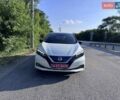Білий Ніссан Ліф, об'ємом двигуна 0 л та пробігом 88 тис. км за 13800 $, фото 2 на Automoto.ua