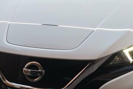 Білий Ніссан Ліф, об'ємом двигуна 0 л та пробігом 118 тис. км за 15000 $, фото 33 на Automoto.ua