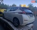 Белый Ниссан Лиф, объемом двигателя 0 л и пробегом 108 тыс. км за 10300 $, фото 15 на Automoto.ua