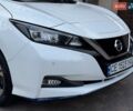 Белый Ниссан Лиф, объемом двигателя 0 л и пробегом 121 тыс. км за 15599 $, фото 22 на Automoto.ua