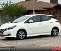 Белый Ниссан Лиф, объемом двигателя 0.12 л и пробегом 39 тыс. км за 15300 $, фото 1 на Automoto.ua