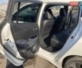 Белый Ниссан Лиф, объемом двигателя 0 л и пробегом 96 тыс. км за 15000 $, фото 17 на Automoto.ua