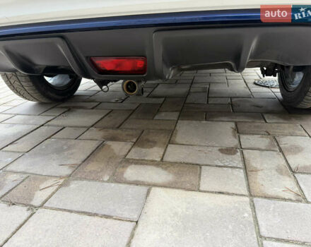 Білий Ніссан Ліф, об'ємом двигуна 0 л та пробігом 105 тис. км за 15100 $, фото 30 на Automoto.ua