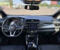 Білий Ніссан Ліф, об'ємом двигуна 0 л та пробігом 88 тис. км за 13800 $, фото 6 на Automoto.ua