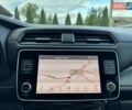 Белый Ниссан Лиф, объемом двигателя 0 л и пробегом 121 тыс. км за 15599 $, фото 44 на Automoto.ua